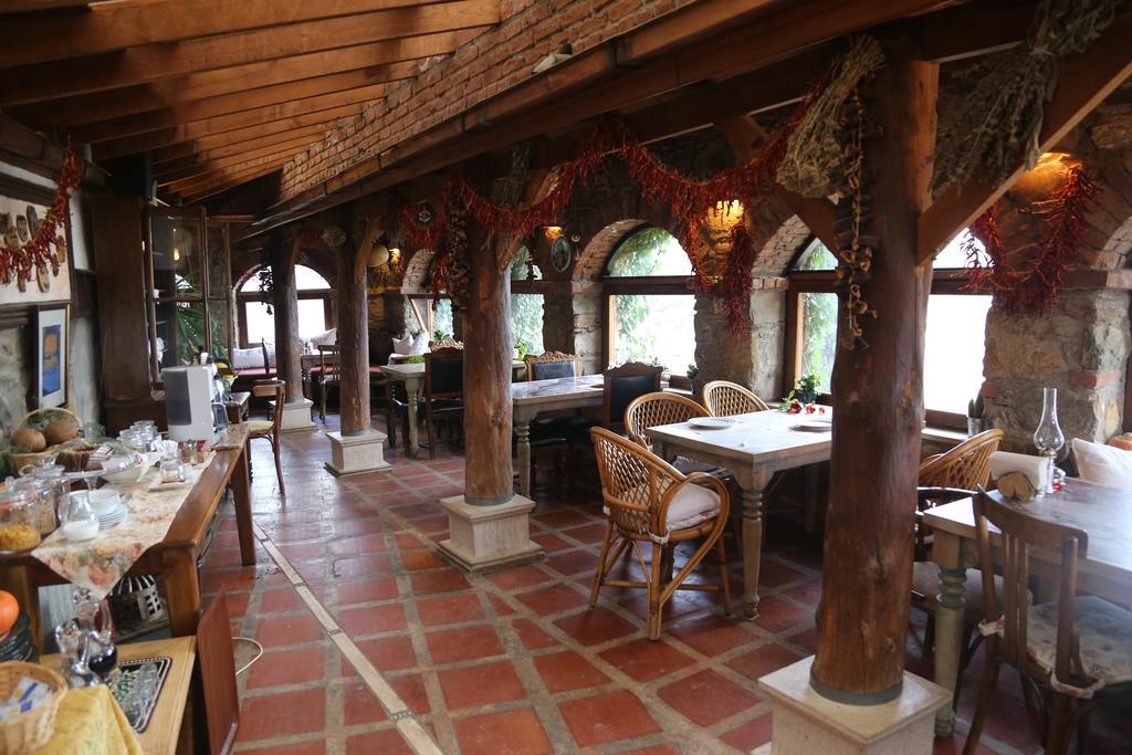 Nisanyan Hotel Selcuk Exterior photo