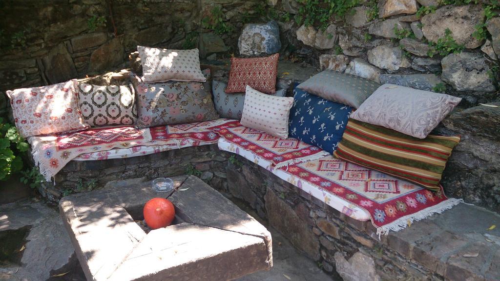 Nisanyan Hotel Selcuk Exterior photo