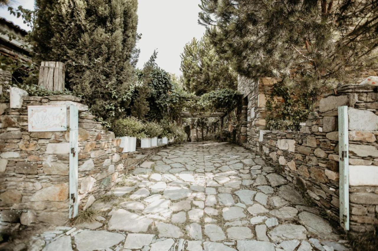 Nisanyan Hotel Selcuk Exterior photo