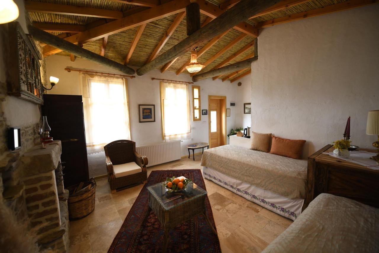 Nisanyan Hotel Selcuk Exterior photo