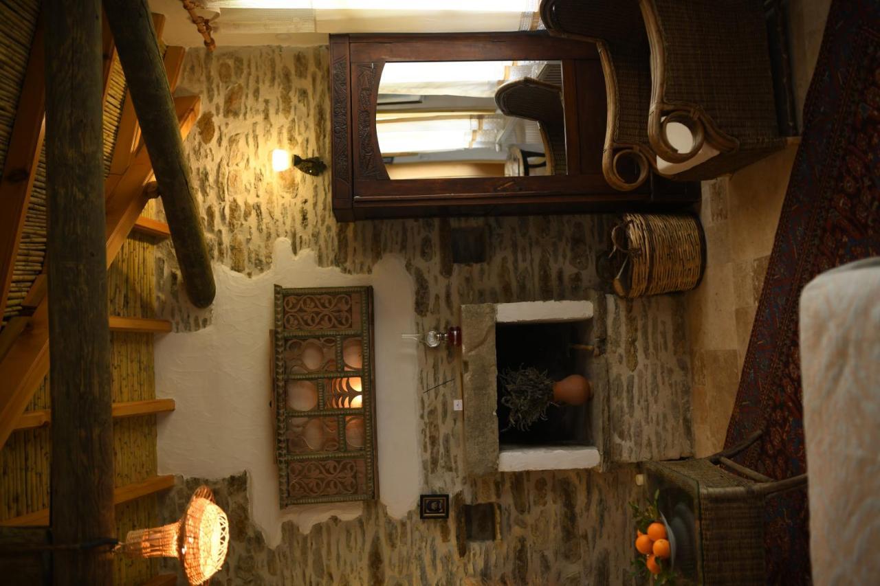 Nisanyan Hotel Selcuk Exterior photo