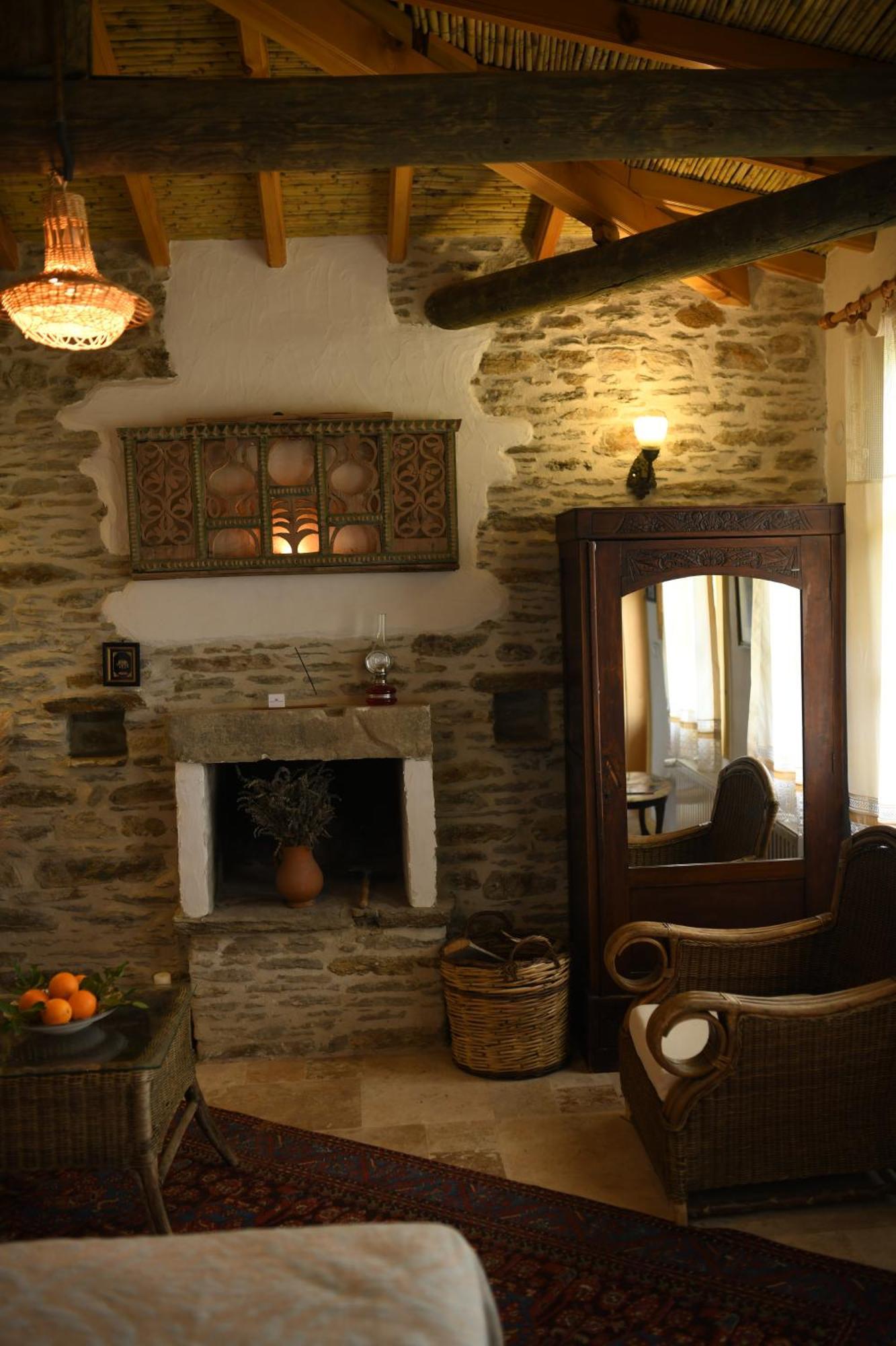 Nisanyan Hotel Selcuk Exterior photo