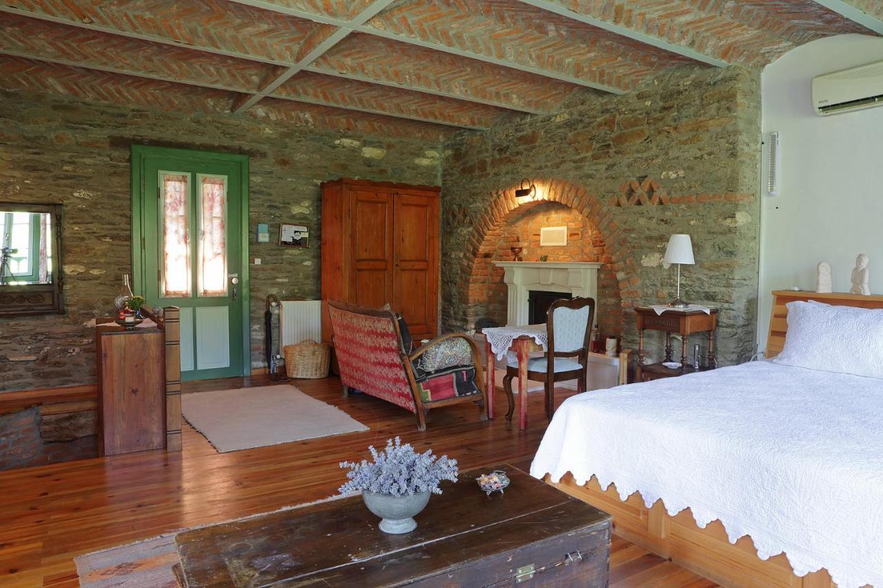 Nisanyan Hotel Selcuk Exterior photo
